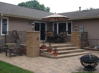 1235 Rush Ridge Rd, Jefferson, IA 50129