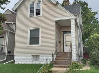 2713 S Herman St #1, Milwaukee, WI 53207