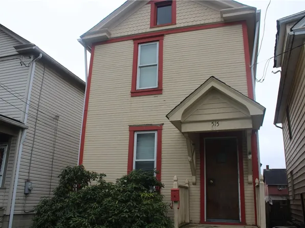 515 Federal St, Butler, PA 16001
