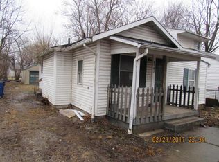 2167 Lexington Ave, Columbus, OH 43211