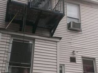2813 Central Ave, Union City, NJ 07087