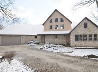 3385 213th Ave, Bristol, WI 53104