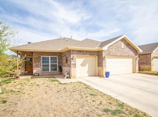 7004 23rd St, Lubbock, TX 79407