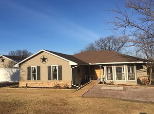 2146 Lariat Trl, Frisco, TX 75034
