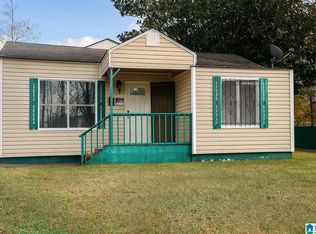 1213 17th St SW, Birmingham, AL 35211
