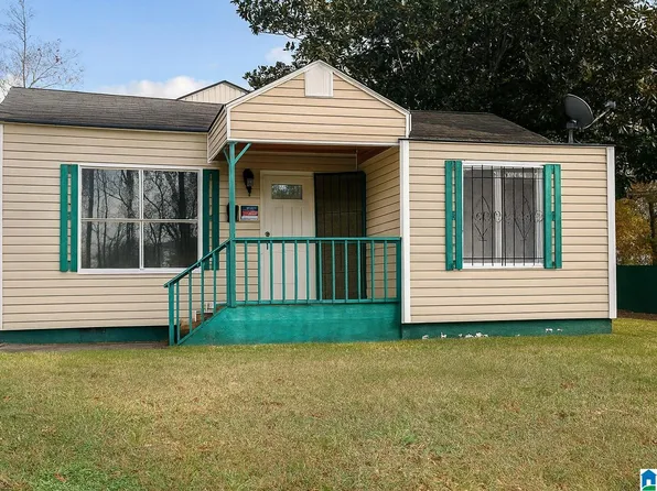 1213 17th St SW, Birmingham, AL 35211