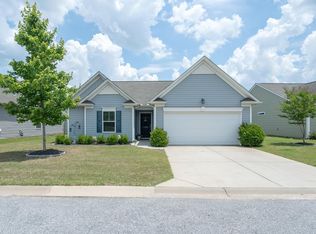 109 Parvin Ct, Greenville, SC 29607