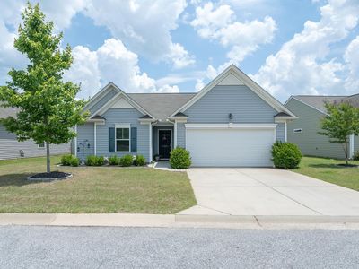 109 Parvin Ct, Greenville, SC, 29607