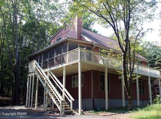 218 Elk Dr, Blakeslee, PA 18610