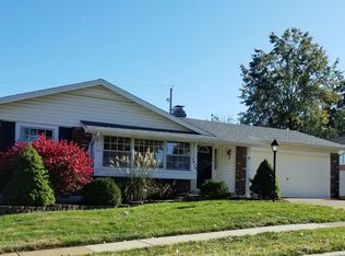 4918 Waringford Dr, Saint Louis, MO 63128