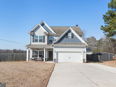 17 Belmont Hills Dr, Dallas, GA, 30157