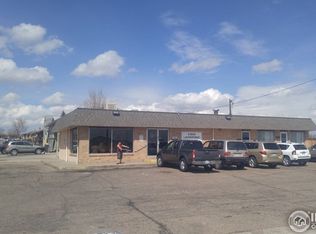 835 31st St, Evans, CO 80620
