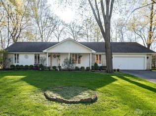 1125 Green Tree Dr, Dayton, OH 45429