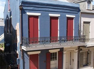 1038 Saint Peter St APT 1, New Orleans, LA 70116
