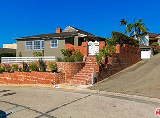 4209 Parva Ave, Los Angeles, CA 90027