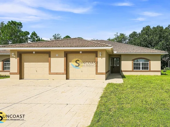 34 Raintree Pl #B, Palm Coast, FL 32164