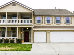 3618 Bilsted Way, Sacramento, CA 95834