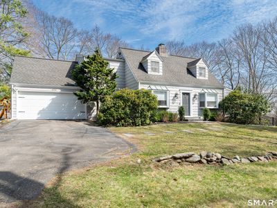 264 Chestnut Hill Road, Norwalk, CT, 06851