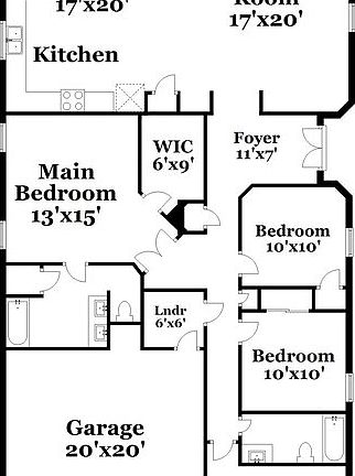 2nd image of 3045 Hartley Cove Ave