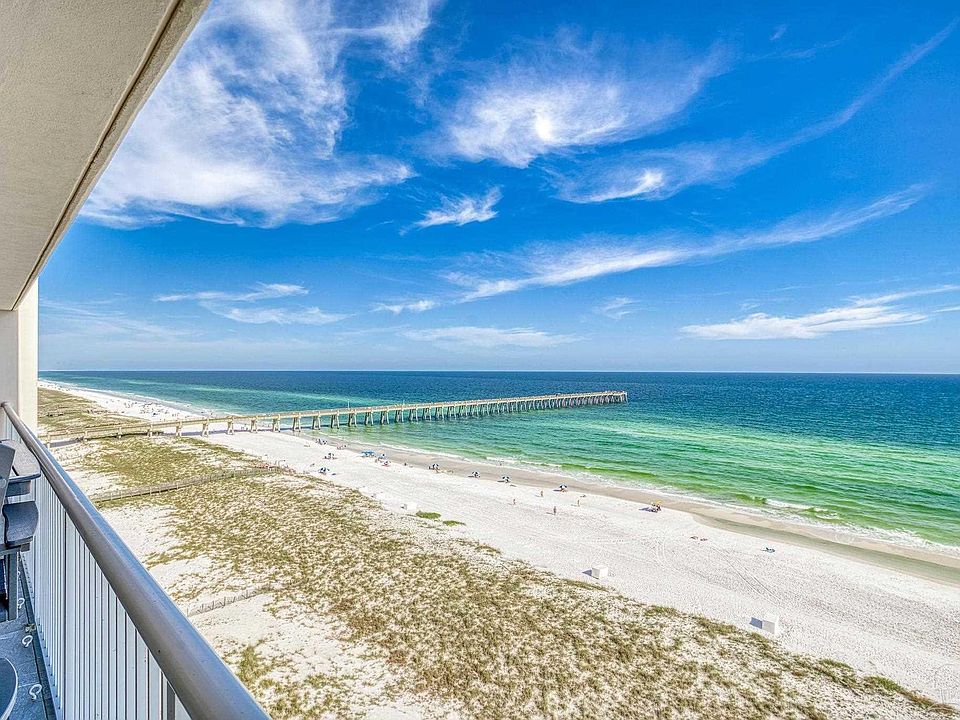 1st image of 8525 Gulf Blvd APT 906