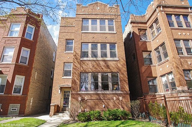 1st image of 2736 W Leland Ave APT 2