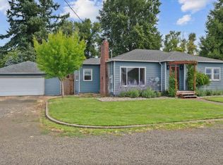 1770 SE Miller Ave, Dallas, OR 97338
