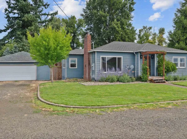 1770 SE Miller Ave, Dallas, OR 97338