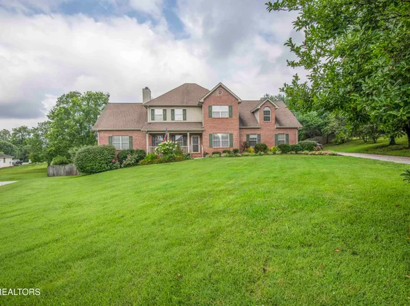 7421 Castlegate Blvd, Knoxville, TN 37918