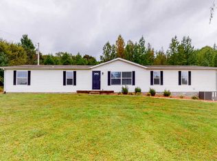 1080 Leo Baker Rd, Ashland City, TN 37015