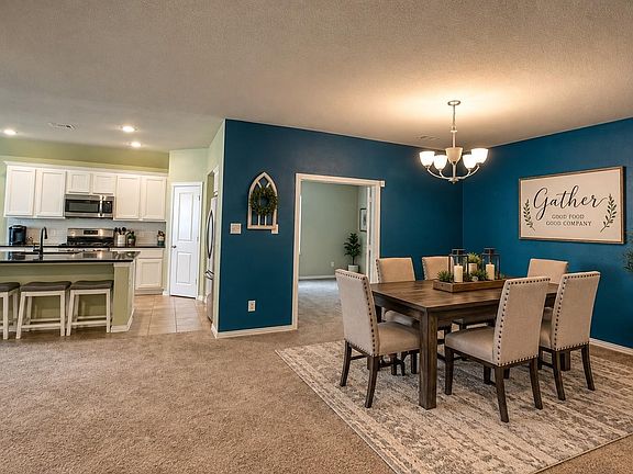 5th image of 4309 Mesquite Terrace Dr