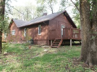 2139 NW Brickyard Rd, Topeka, KS 66618