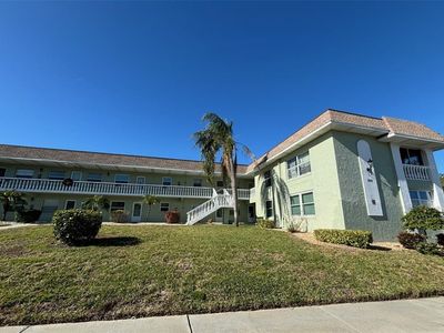 1250 S Pinellas Ave APT 316, Tarpon Springs, FL, 34689
