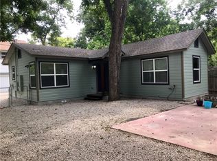 2604 Canterbury St #B, Austin, TX 78702