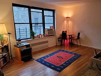 Rented by Manhattan Flats