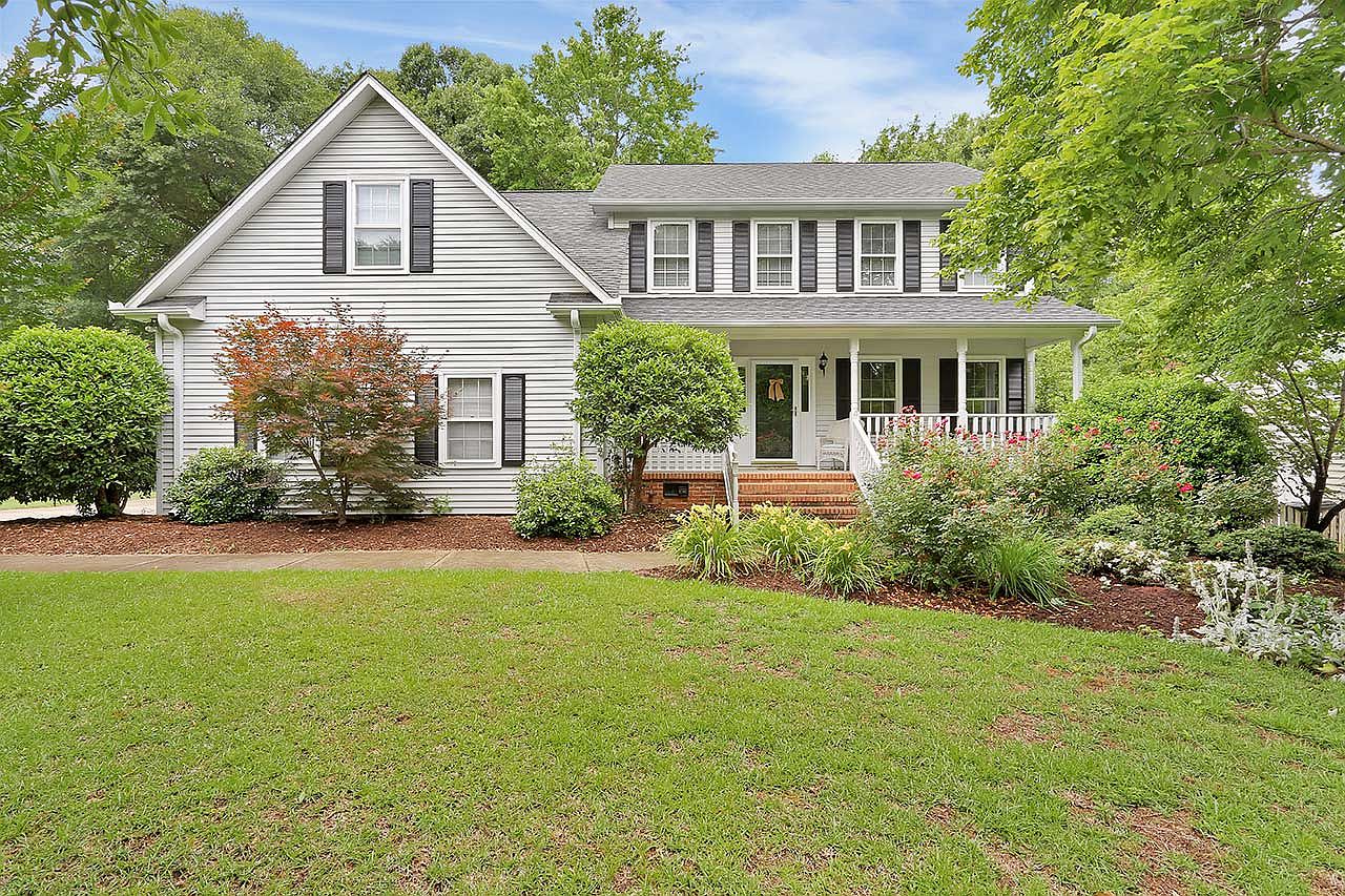 407 E Silverleaf St, Greer, SC 29650 Zillow