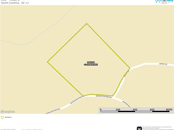 5th image of 0 Whitewater Point Rd