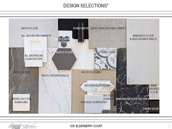 2nd image of 1351 Elderberry Ct