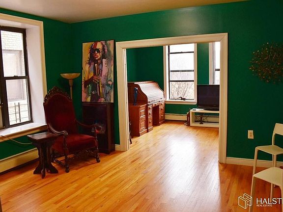 2nd image of 45 Central Park N APT 4E