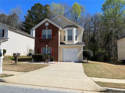 2134 Oakland Spring Dr, Snellville, GA, 30039