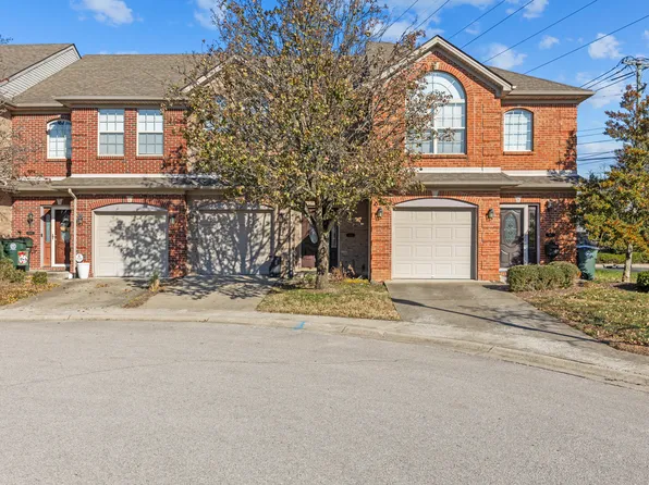 342 Broadleaf Ln, Lexington, KY 40503