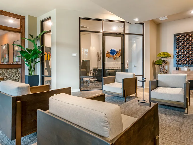 JTB Apartments — Photo 62