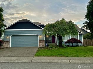 12910 SE 217th Pl, Kent, WA 98031