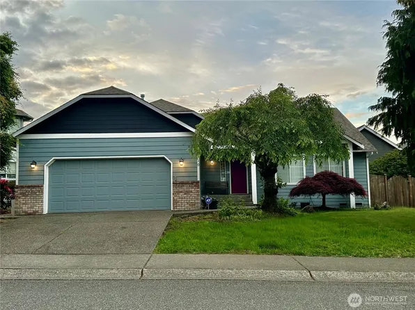 12910 SE 217th Place, Kent, WA 98031