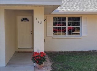 794 N Fitzpatrick Ave, Inverness, FL 34453