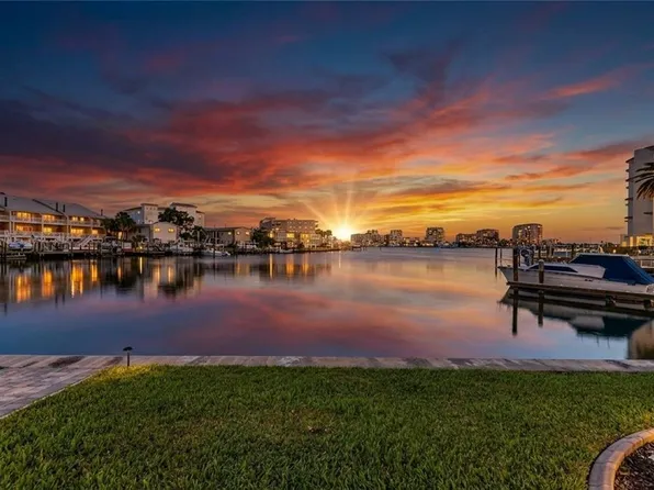 400 LARBOARD WAY #106, CLEARWATER, FL 33767