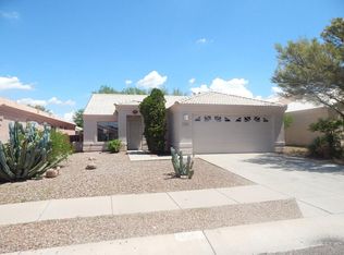 2318 W Silver River Way, Tucson, AZ 85745