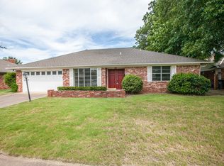 9019 E 26th Ct, Tulsa, OK 74129