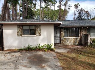 7110 Lagoon Dr #A, Panama City Beach, FL 32408