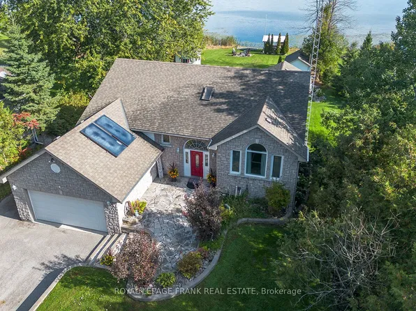 25 Shelley Dr, Kawartha Lakes, ON K0M 2C0