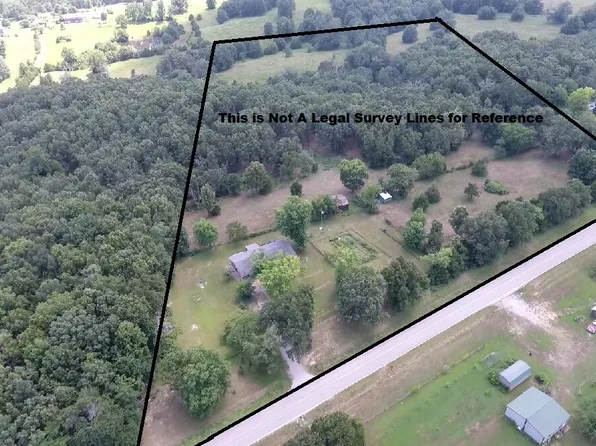 3036 P Highway, Alton, MO 65606